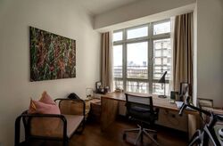 RESIDENCES AT EMERALD HILL (D9), Apartment #610651211